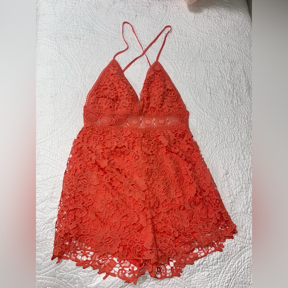 You’ll never be like me